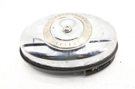 2007-2013 Harley Davidson Touring Softail Air Cleaner With Backing Plate