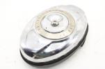 2007-2013 Harley Davidson Touring Softail Air Cleaner With Backing Plate