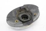 2007-2013 Harley Davidson Touring Softail Air Cleaner With Backing Plate