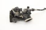 Harley 06-07 Touring 06-17 Dyna Softail Induction Module Throttle Bodies Body