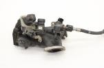 Harley 06-07 Touring 06-17 Dyna Softail Induction Module Throttle Bodies Body