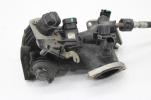 Harley 06-07 Touring 06-17 Dyna Softail Induction Module Throttle Bodies Body