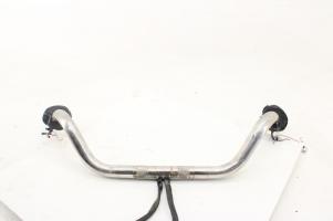 2009 Harley Davidson Fat Boy Handlebar With Controls