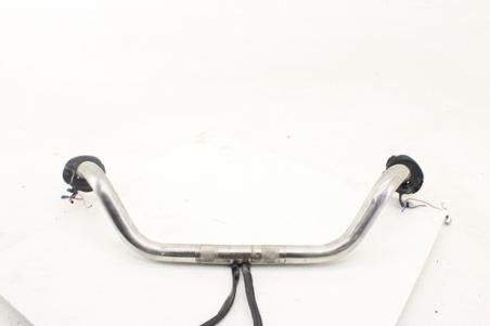 2009 Harley Davidson Fat Boy Handlebar With Controls