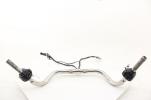 2009 Harley Davidson Fat Boy Handlebar With Controls
