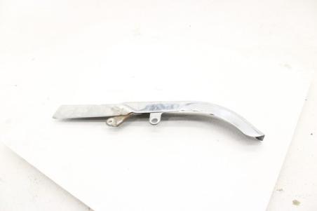 2007-2017 Harley Davidson Softail Rear Upper Belt Guard Cover Shield