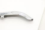 2007-2017 Harley Davidson Softail Rear Upper Belt Guard Cover Shield