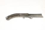 2007-2017 Harley Davidson Softail Rear Upper Belt Guard Cover Shield