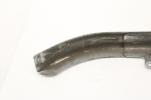 2007-2017 Harley Davidson Softail Rear Upper Belt Guard Cover Shield