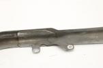 2007-2017 Harley Davidson Softail Rear Upper Belt Guard Cover Shield