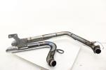 2009 Harley Davidson Fat Boy Vance&Hines Full Exhaust