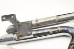 2009 Harley Davidson Fat Boy Vance&Hines Full Exhaust
