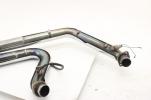 2009 Harley Davidson Fat Boy Vance&Hines Full Exhaust