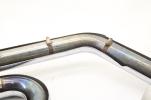 2009 Harley Davidson Fat Boy Vance&Hines Full Exhaust