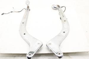 2008-2017 Harley Davidson Softail Fat Boy Left & Right Rear Fender Support