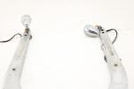 2008-2017 Harley Davidson Softail Fat Boy Left & Right Rear Fender Support