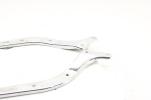 2008-2017 Harley Davidson Softail Fat Boy Left & Right Rear Fender Support