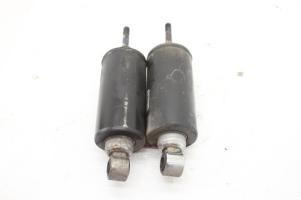 07-11 Harley Davidson Heritage Softail  Rear Back Shock Absorber Suspension