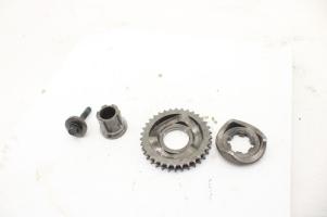 Harley Davidson 34 Tooth Compensator 06-11 Dyna 07-11 Softail 06-10 FLH Touring