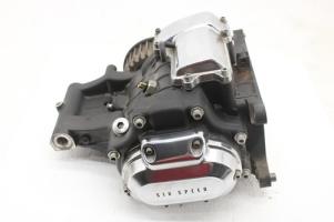 2010-2017 Harley Davidson Softail Twin Cam 88 6 Speed Transmission