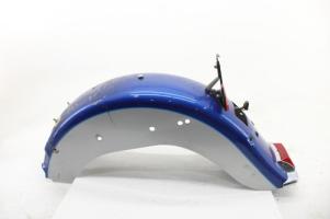 2007-2017 Harley Davidson Softail Heritage Back Rear Fender