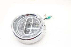 13-24 Harley Davidson Ultra Limited Flhtk Single Headlight Head Lamp Light