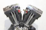 07-11 Harley Davidson Heritage Softail 96 Engine Motor