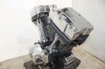 07-11 Harley Davidson Heritage Softail 96 Engine Motor
