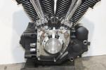 07-11 Harley Davidson Heritage Softail 96 Engine Motor