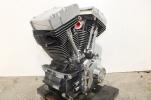 07-11 Harley Davidson Heritage Softail 96 Engine Motor