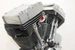07-11 Harley Davidson Heritage Softail 96 Engine Motor