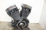 07-11 Harley Davidson Heritage Softail 96 Engine Motor