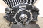 07-11 Harley Davidson Heritage Softail 96 Engine Motor