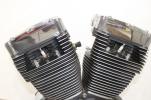07-11 Harley Davidson Heritage Softail 96 Engine Motor