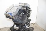 07-11 Harley Davidson Heritage Softail 96 Engine Motor