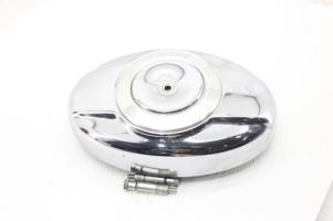 2007-2013 Harley Davidson Touring Softail Air Cleaner With Backing Plate