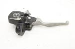 2002-2006 Harley Davidson Touring Road Front Brake Master Cylinder 11/16 Bore