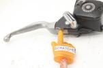 2002-2006 Harley Davidson Touring Road Front Brake Master Cylinder 11/16 Bore