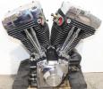 99-06 Harley Davidson Touring Electra King Road Twin Cam 88 Engine