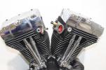 99-06 Harley Davidson Touring Electra King Road Twin Cam 88 Engine