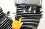 99-06 Harley Davidson Touring Electra King Road Twin Cam 88 Engine