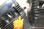 99-06 Harley Davidson Touring Electra King Road Twin Cam 88 Engine