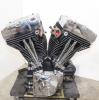 99-06 Harley Davidson Touring Electra King Road Twin Cam 88 Engine