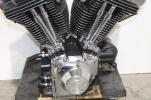 99-06 Harley Davidson Touring Electra King Road Twin Cam 88 Engine