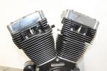 99-06 Harley Davidson Touring Electra King Road Twin Cam 88 Engine