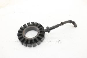Harley 01-05 Softail 04-05 Dyna Super Wide Glide Stator Generator Alternator Mag