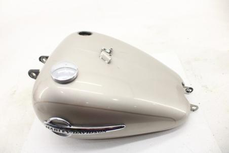 2018-2022 Harley Davidson Fat Boy Heritage Sport glide Deluxe Gas Fuel Tank