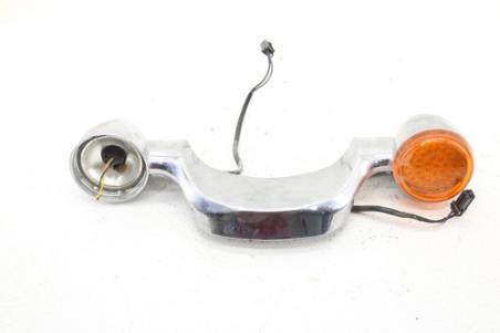 18-23 Harley Davidson Heritage Rear Back Turn Signal Bar Lamp