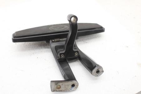 2018-2022 Harley Davidson Softail Heritage Slim Left Front Footrest Floor Board