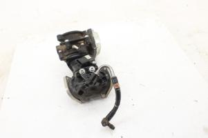 Harley 2018-2024 Softail 2017-2024 Touring M8 107 114 Throttle Body